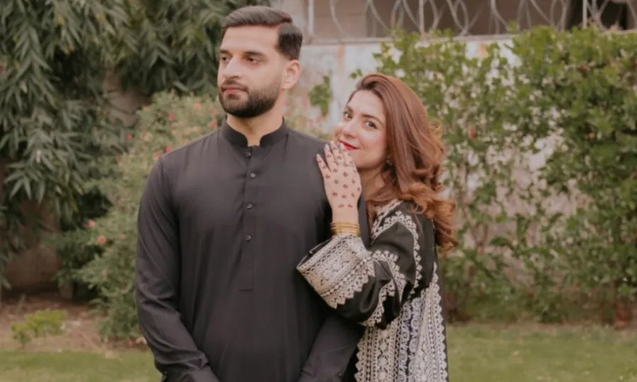 عید اسپیشل: حنا نیازی کو شوہر کی طرف سے ڈالرز میں تحفہ