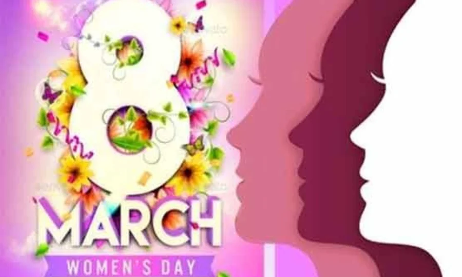 خواتین کا عالمی دن؛ مساوی حقوق کیلئے جنگ اب بھی جاری ہے