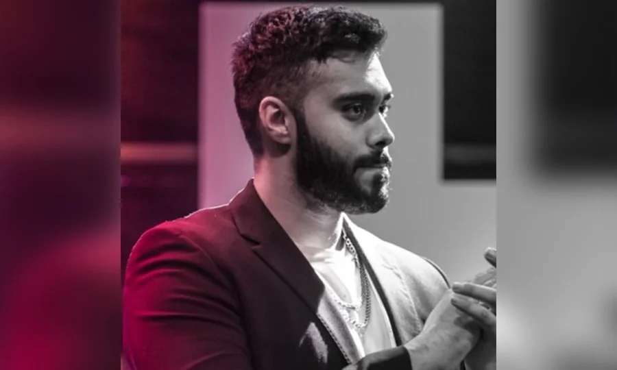 دانیال چشتی ای اسپورٹس نیشن کپ کے لیے پاکستان کے آفیشل ٹیم مینیجر مقرر