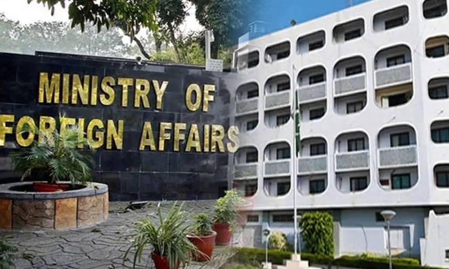 پاکستان کا ایتھوپیا میں تباہ کن سیلاب اور لینڈسلائیڈنگ سے نقصان پر اظہار افسوس