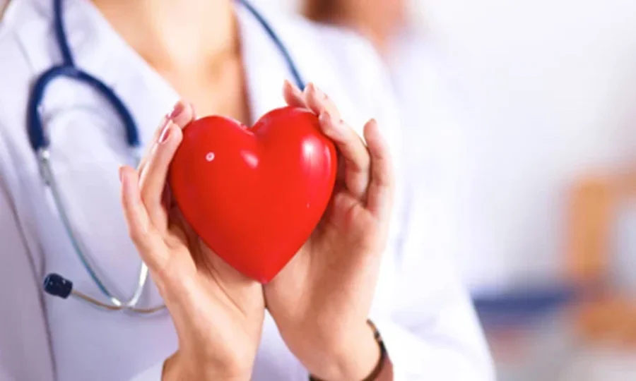 دل کی صحت کے لیے دوپہر کے کھانے میں چار بہترین غذائیں