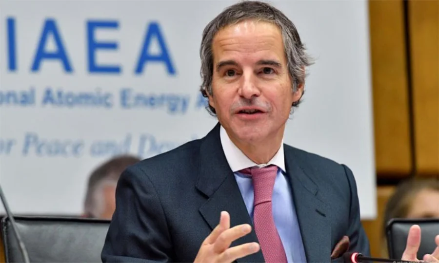 امریکا و ایران مذاکرات اس ہفتے اسلام آباد میں ہوسکتے ہیں، سربراہ آئی اے ای اے