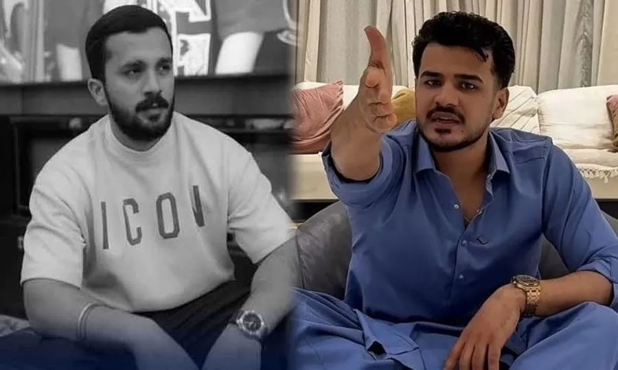 ذوالقرنین سکندر کے رجب بٹ پر سنگین الزامات؛ ثبوت سب کے سامنے رکھ دیے