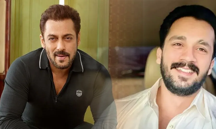 رجب بٹ کو سلمان خان کی نقل کرنا مہنگا پڑ گیا