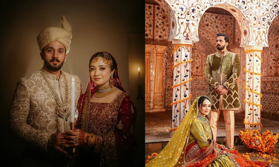 علی ظفر کا نیا نعتیہ کلام ’’سوہنا نبی‘‘ جاری