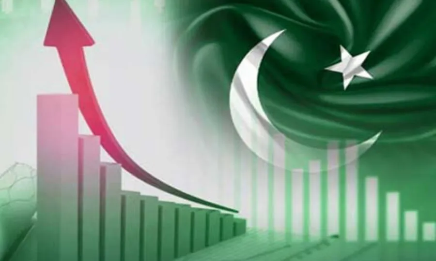 پاکستان کے غیر ملکی زرِ مبادلہ ذخائر نے چار سال کی بلند ترین سطح عبور کرلی