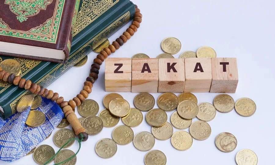 زکوٰۃ کا نصاب کیا ہے؟ واجب الادا رقم معلوم کرنے کا آسان طریقہ