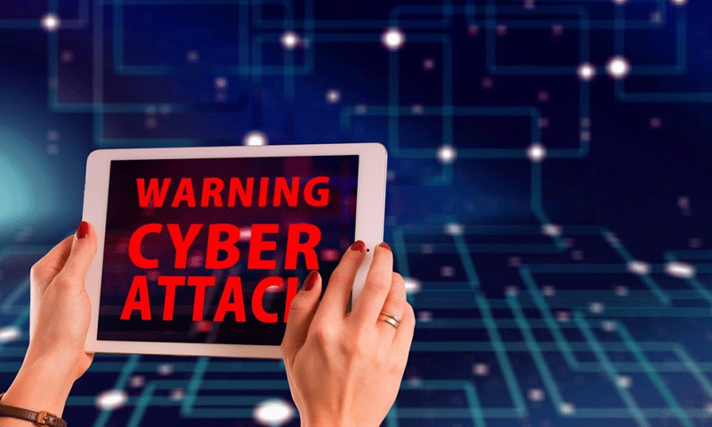 سائبر حملوں کا خطرہ، نیشنل سرٹ ٹیم نے نئی ایڈوائزری جاری کر دی
