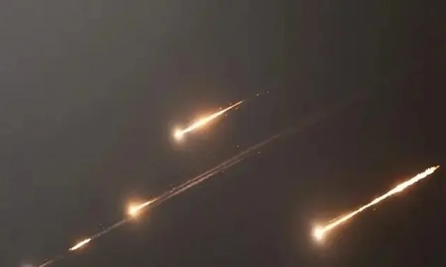 سعودی عرب پر ڈرون حملے ناکام، مشرقی صوبے میں داخل ہونے والے 6 ڈرونز تباہ