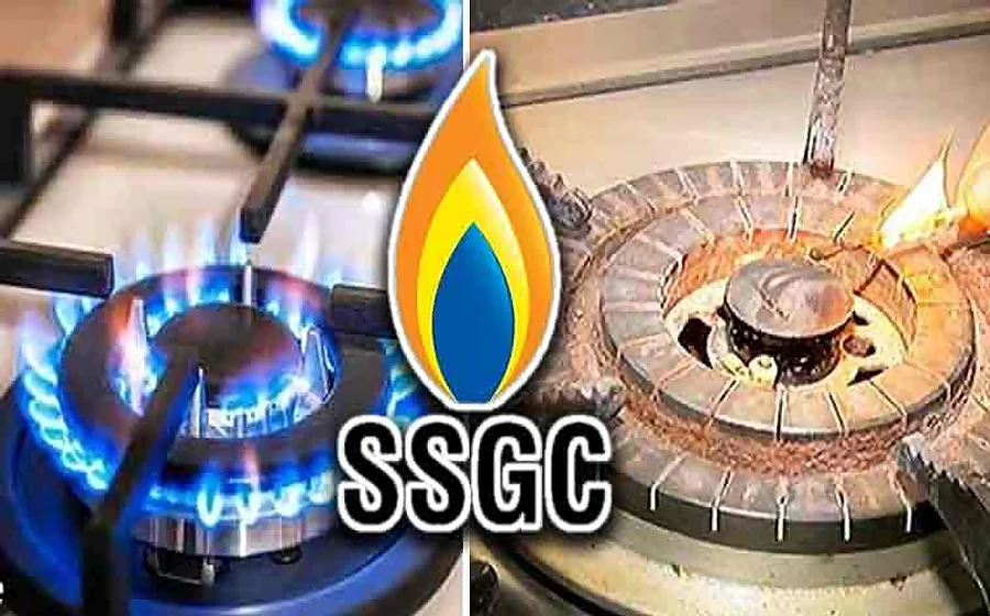 عید پر گیس کب آئے گی اور کب بند ہو گئی؟ سوئی سدرن گیس کمپنی کا مکمل شیڈول جاری