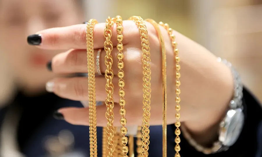 ملک میں سونا مزید سستا ہوگیا