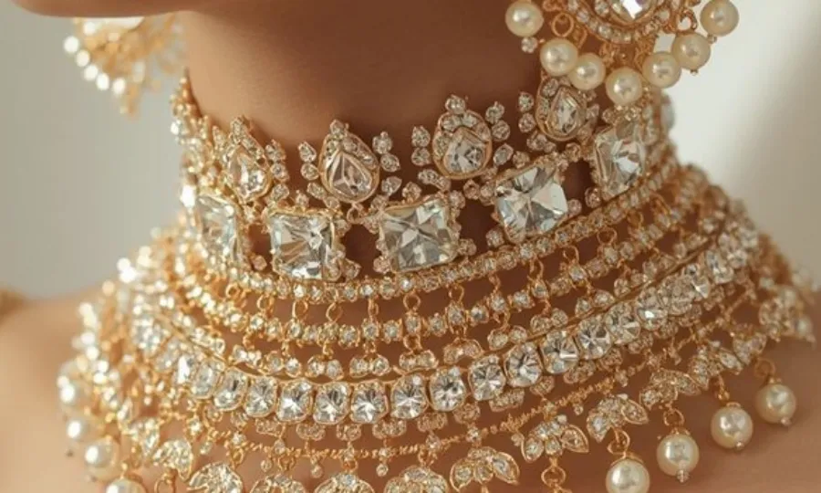 سونے اور چاندی کے ریٹس سُن کر آپ کے ہوش اڑ جائیں گے