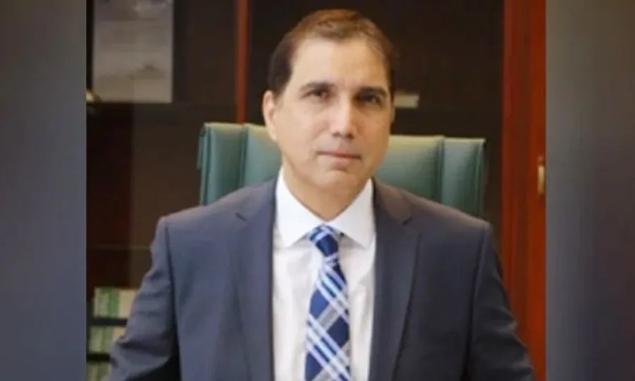 سید طحہٰ کے الیکٹرک کے نئے چیف ایگزیکٹو آفیسر مقرر