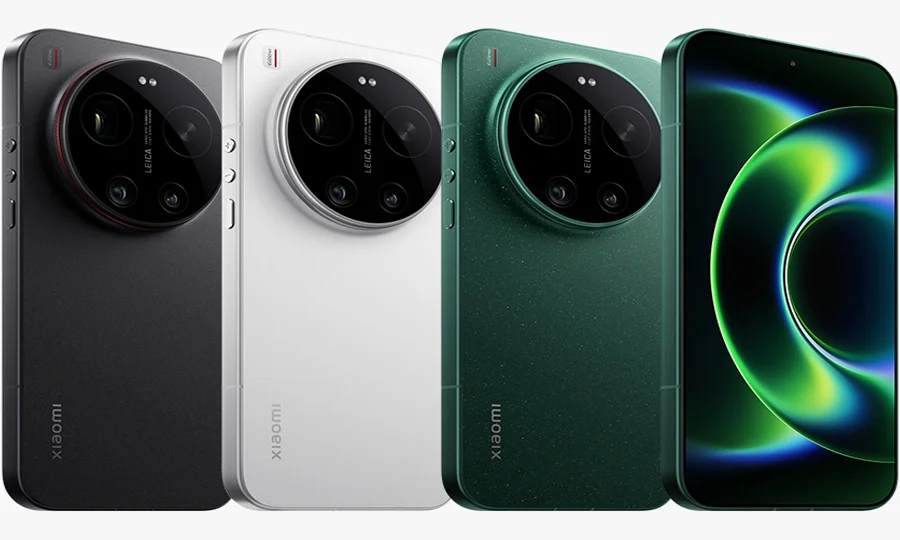 شاؤمی 17 سیریز کی عالمی سطح پر رونمائی، پیشہ ورانہ کیمرے اور طاقتور بیٹری متعارف