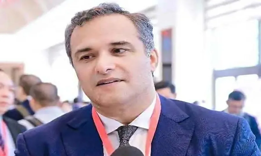 کے الیکٹرک بورڈ آف ڈائریکٹرز کا بڑا فیصلہ، شہریار چشتی عبوری چیئرمین مقرر