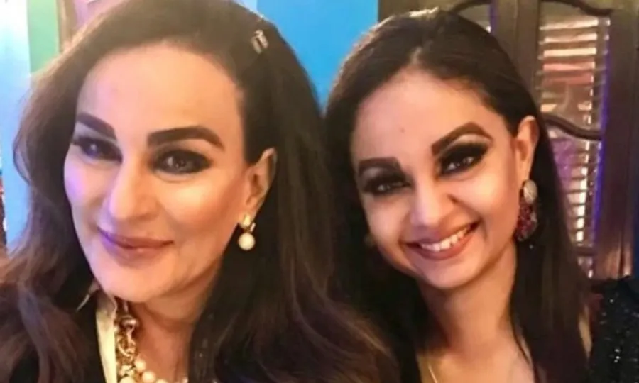 پاکستان پیپلز پارٹی کی رہنما سینیٹر شیری رحمان کی بیٹی انتقال کرگئی