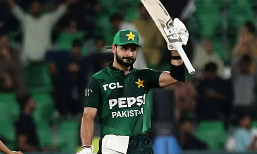 ٹی ٹوئنٹی رینکنگ جاری، صاحبزادہ فرحان کی بڑی چھلانگ