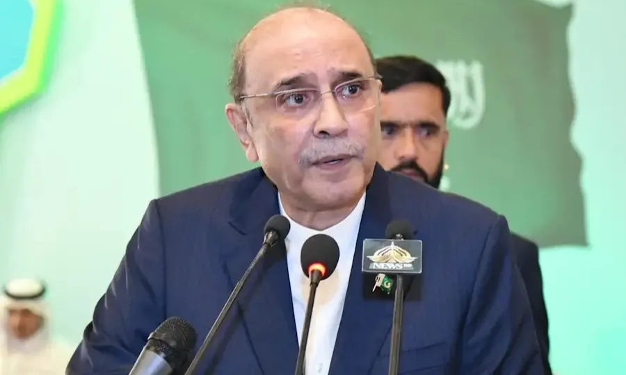 اسلاموفوبیا کا عالمی دن: اسلام کو انتہاپسندی سے جوڑنا لاعلمی ہے، صدرمملکت