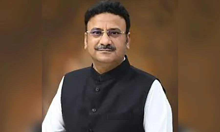 یومِ پاکستان، اتحاد، جمہوریت اور استحکام کا عہد کرنا ہوگا، ضیاءالحسن لنجار