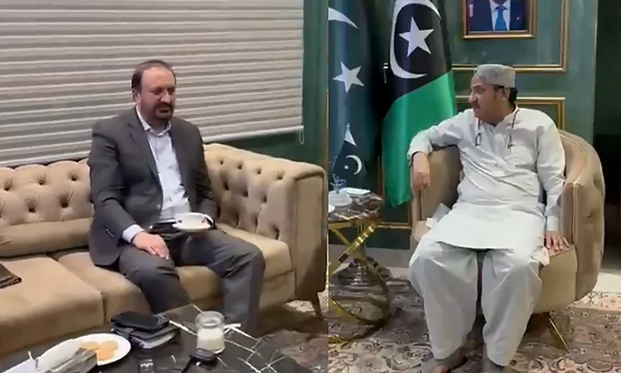 ممکنہ احتجاج کے پیش نظر سندھ حکومت متحرک، وزیر داخلہ کی امن و امان ہر قیمت پر برقرار رکھنے کی ہدایت