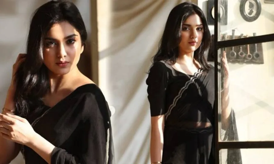 طوبیٰ انور نے شوبز کی دنیا میں کیسے قدم رکھا؟ اداکارہ نے بتادیا