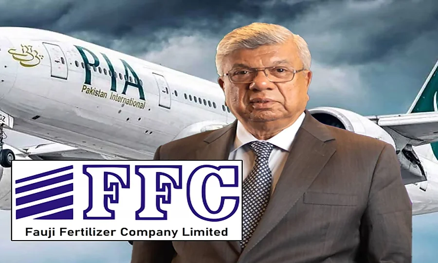 پی آئی اے کی نجکاری، عارف حبیب کنسورشیم میں فوجی فرٹیلائزرز کی شمولیت کی سفارش