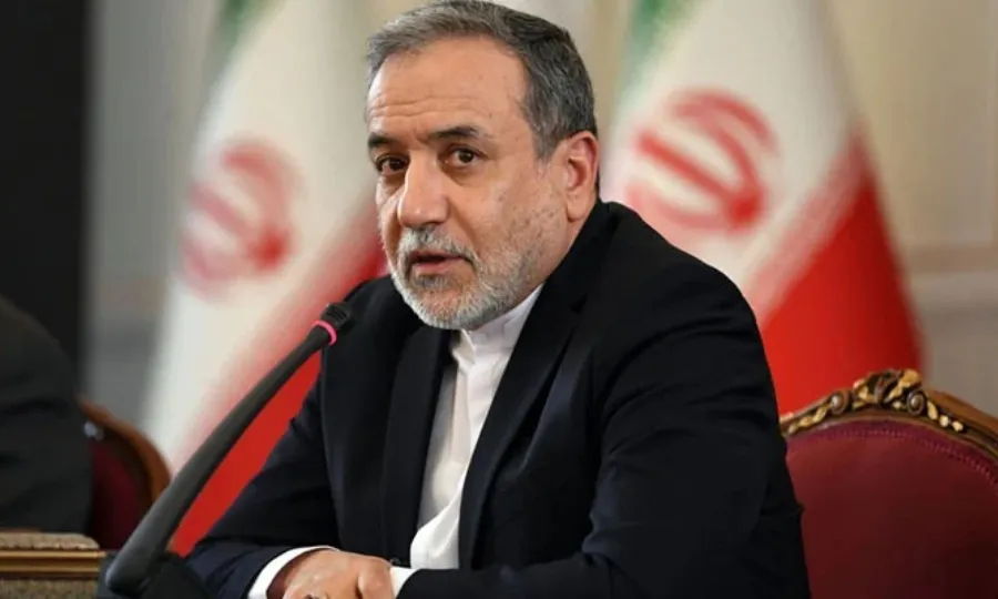ہمیں امریکا کیساتھ بات چیت میں کوئی دلچسپی نہیں، ایرانی وزیرخارجہ