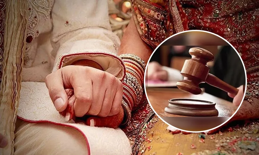 وفاقی آئینی عدالت؛ 18 سال سے کم مسیحی لڑکیوں کی شادی پر اہم فیصلہ جاری