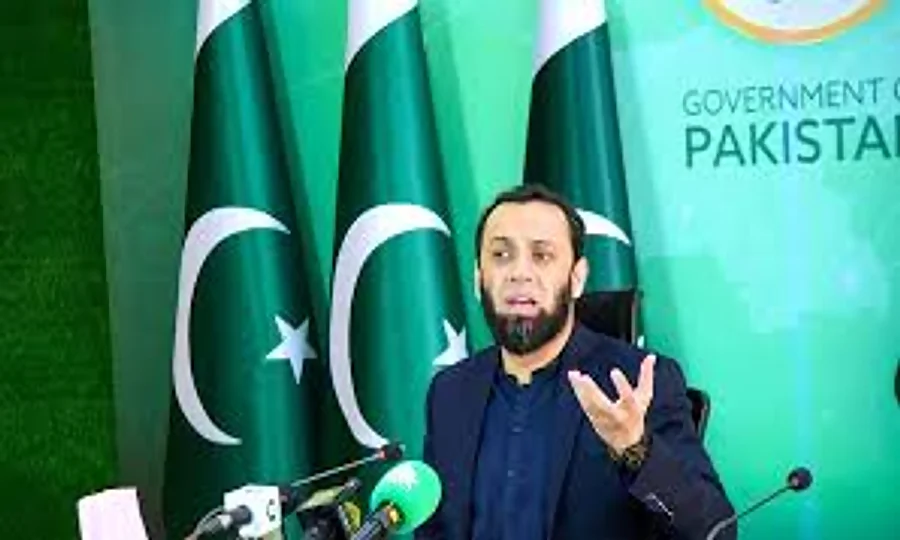 باجوڑ میں شہری آبادی پر افغان طالبان کا حملہ عالمی قوانین کی خلاف ورزی ہے، عطا تارڑ