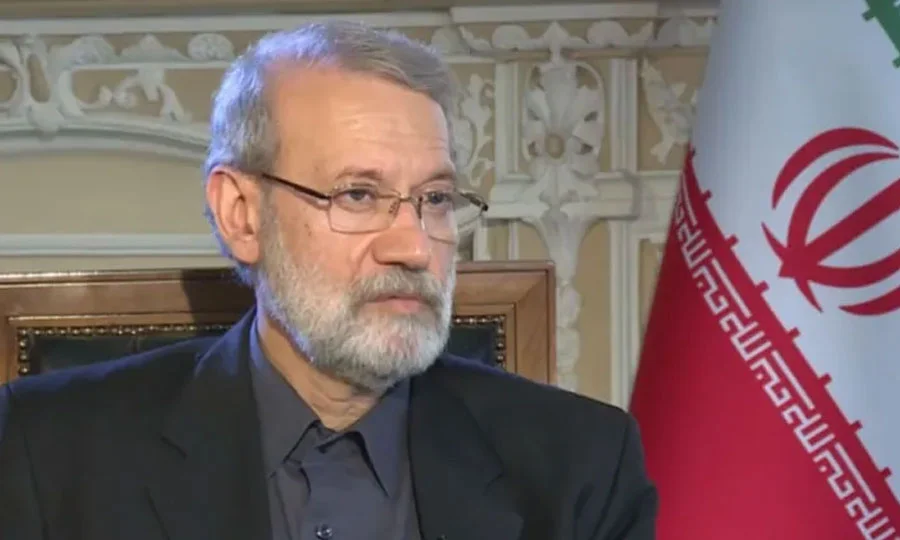 اسرائیل کا ایرانی سیکیورٹی چیف علی لاریجانی کو شہید کرنے کا دعویٰ