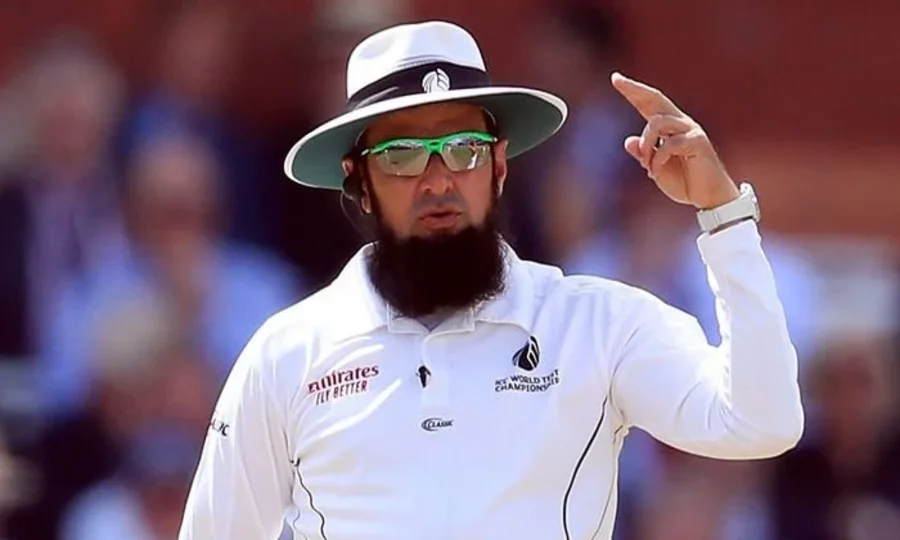 قومی سلیکشن کمیٹی میں بڑی تبدیلی، علیم ڈار کا استعفیٰ منظور