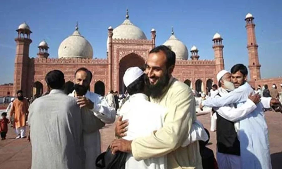 عیدالفطر پر سرکاری تعطیلات کا نوٹیفکیشن جاری، چار چھٹیاں ہونگی