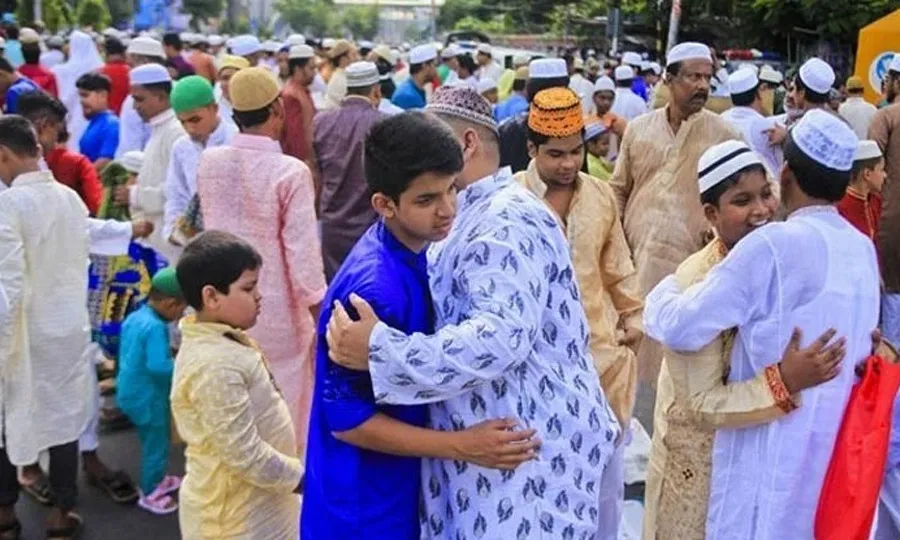 عیدالفطر: ملک بھر میں عقیدت کے رنگ، ملکی سلامتی کیلئے خصوصی دعائیں