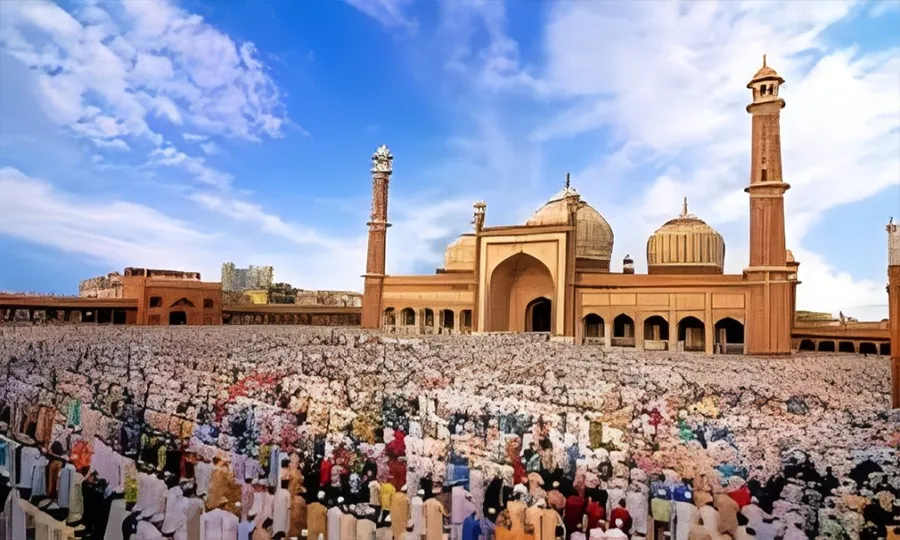 عید کی مٹھاس؛ سیاسی قیادت کی آبائی علاقوں میں مصروفیات