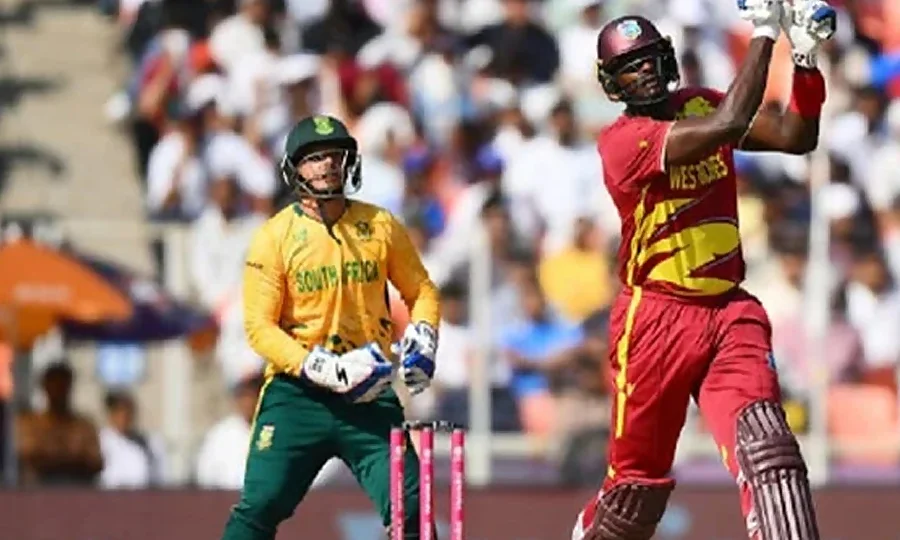 ٹی 20 ورلڈ کپ، بھارت سے غیر ملکی ٹیموں کی وطن واپسی کا معاملہ پیچیدہ ہو گیا