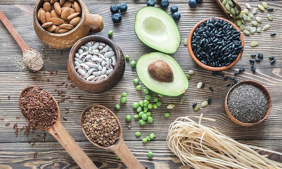 فائبر مکسنگ: آنتوں کی صحت کا نیا رجحان، ماہرین نے فائدے بتادیے