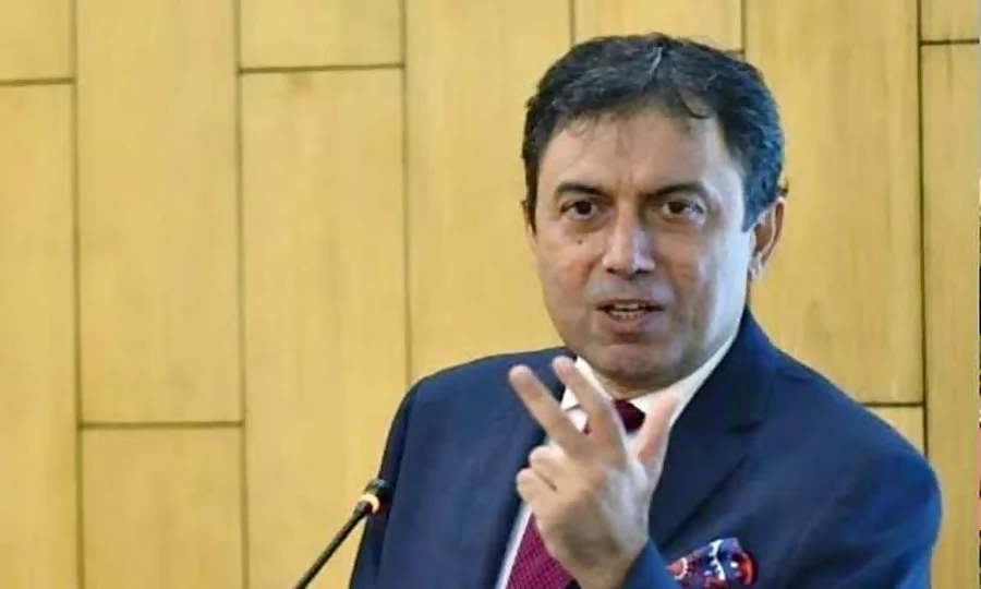 فرید احمد تارڑ کمپٹیشن کمیشن آف پاکستان کے نئے چیئرمین مقرر