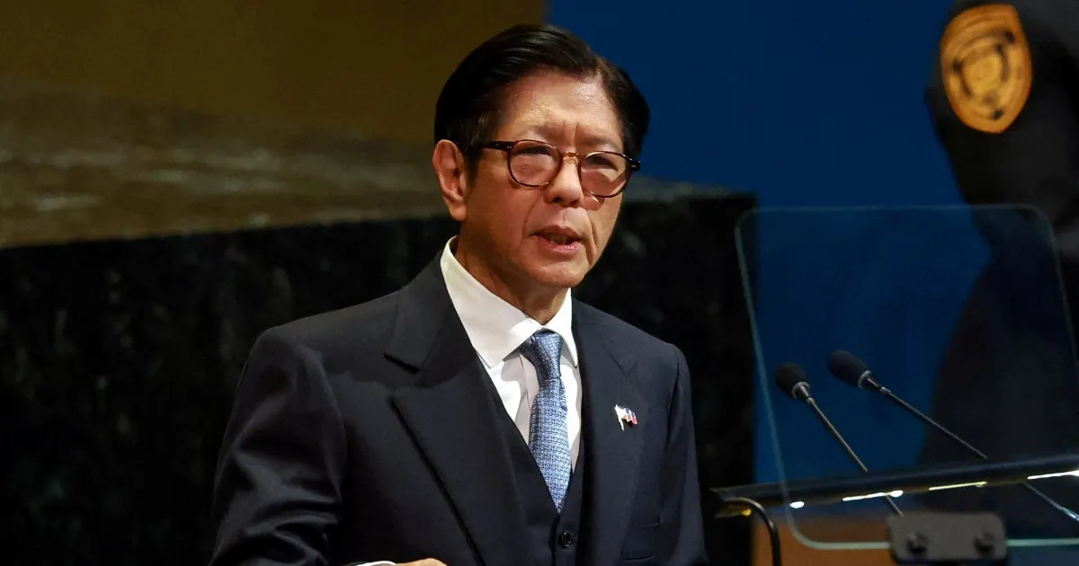 عالمی تیل بحران، فلپائن کے صدر نے ملک بھر میں انرجی ایمرجنسی نافذ کر دی