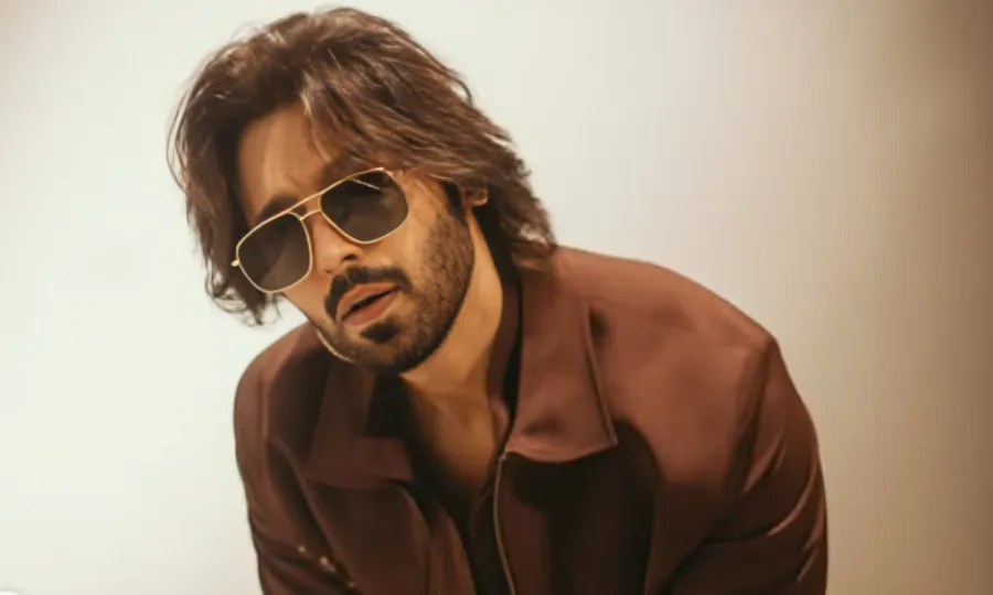 فہد مصطفیٰ کا مداحوں کیلئے امید بھرا پیغام سوشل میڈیا پر وائرل