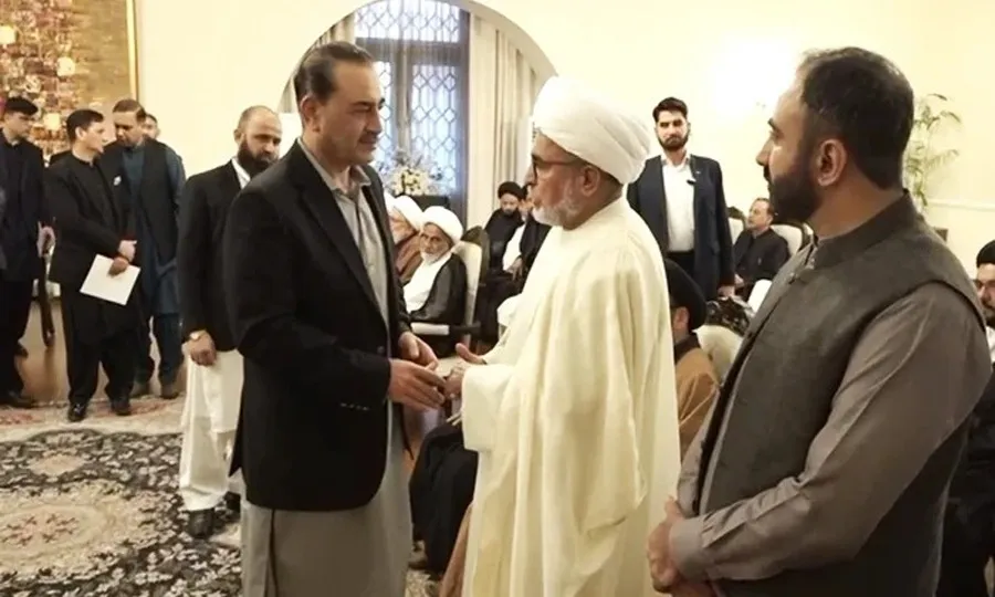 علماء اتحاد کو مضبوط بنانے اور انتہاپسندی کے خاتمے میں کلیدی کردار ادا کریں، فیلڈ مارشل