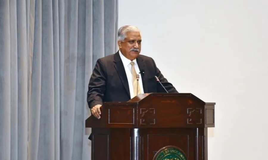 پاکستان کی ایٹمی طاقت پر سوالات؛ لیفٹیننٹ جنرل (ر) کا دوٹوک مؤقف