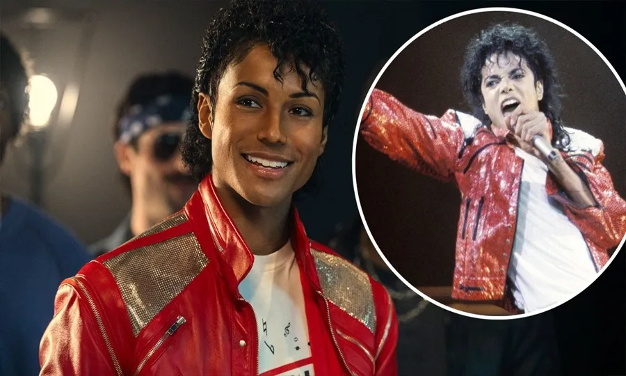 مائیکل جیکسن کی زندگی پر مبنی فلم کب ریلیز ہوگی؟ تاریخ سامنے آگئی