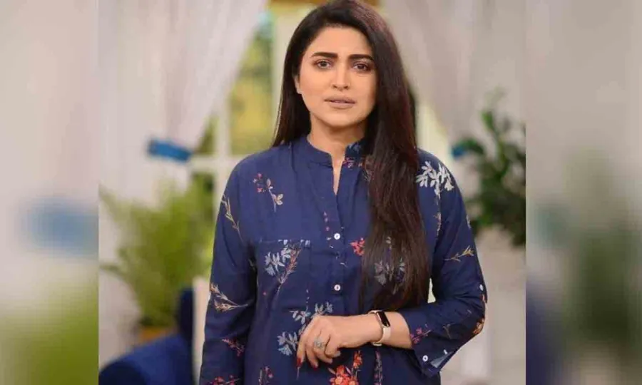 اداکارہ مایا خان کے والد انتقال کر گئے