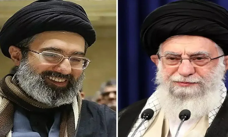 لائیو اپڈیٹ: مجتبیٰ خامنہ ای ایران کے نئے سپریم لیڈر منتخب، پاسداران انقلاب کی تردید