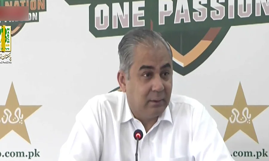 مشرق وسطیٰ بحران، پی ایس ایل کراچی اور لاہور میں بند دروازوں کے پیچھے ہو گا، محسن نقوی