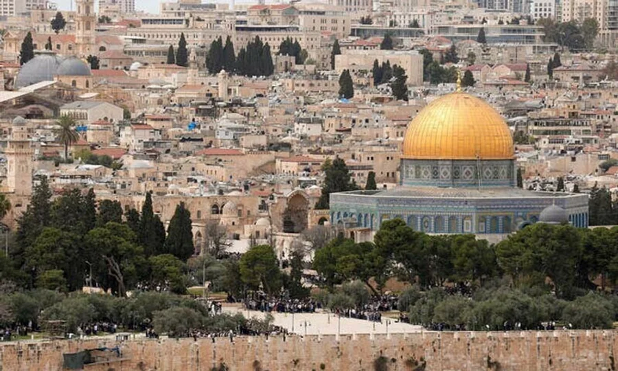 اسلامی ممالک کی اسرائیلی پابندیوں کی شدید مذمت، یروشلم میں عبادت کی آزادی کا مطالبہ