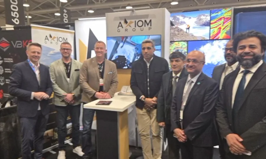 جدید ٹیکنالوجی سے پنجاب میں معدنی شعبے میں نئی پیش رفت متوقع