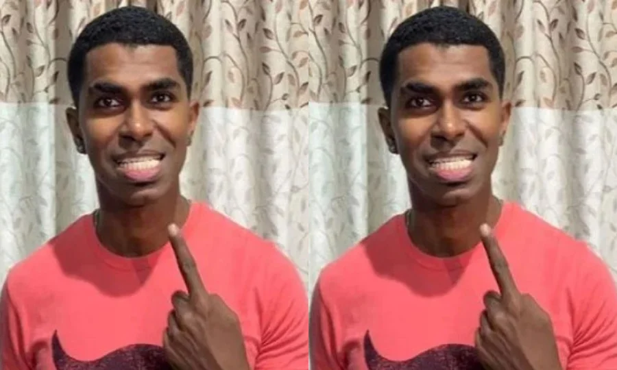 ملائیشین شہری نے انوکھا اعزاز اپنے نام کر لیا