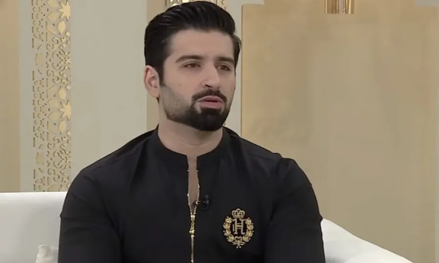 شادی اور والدیت نے منیب بٹ کو کس حد تک بدلا؟ اداکار نے بتادیا