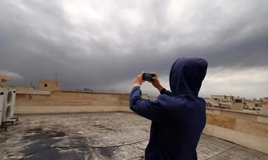 ایران میں جنگی صورتحال سے فضائی آلودگی؛ محکمہ موسمیات نے وارننگ جاری کردی